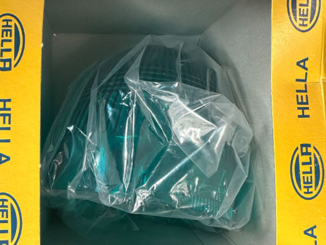 クレーン部品1